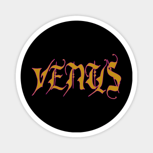 venus Magnet